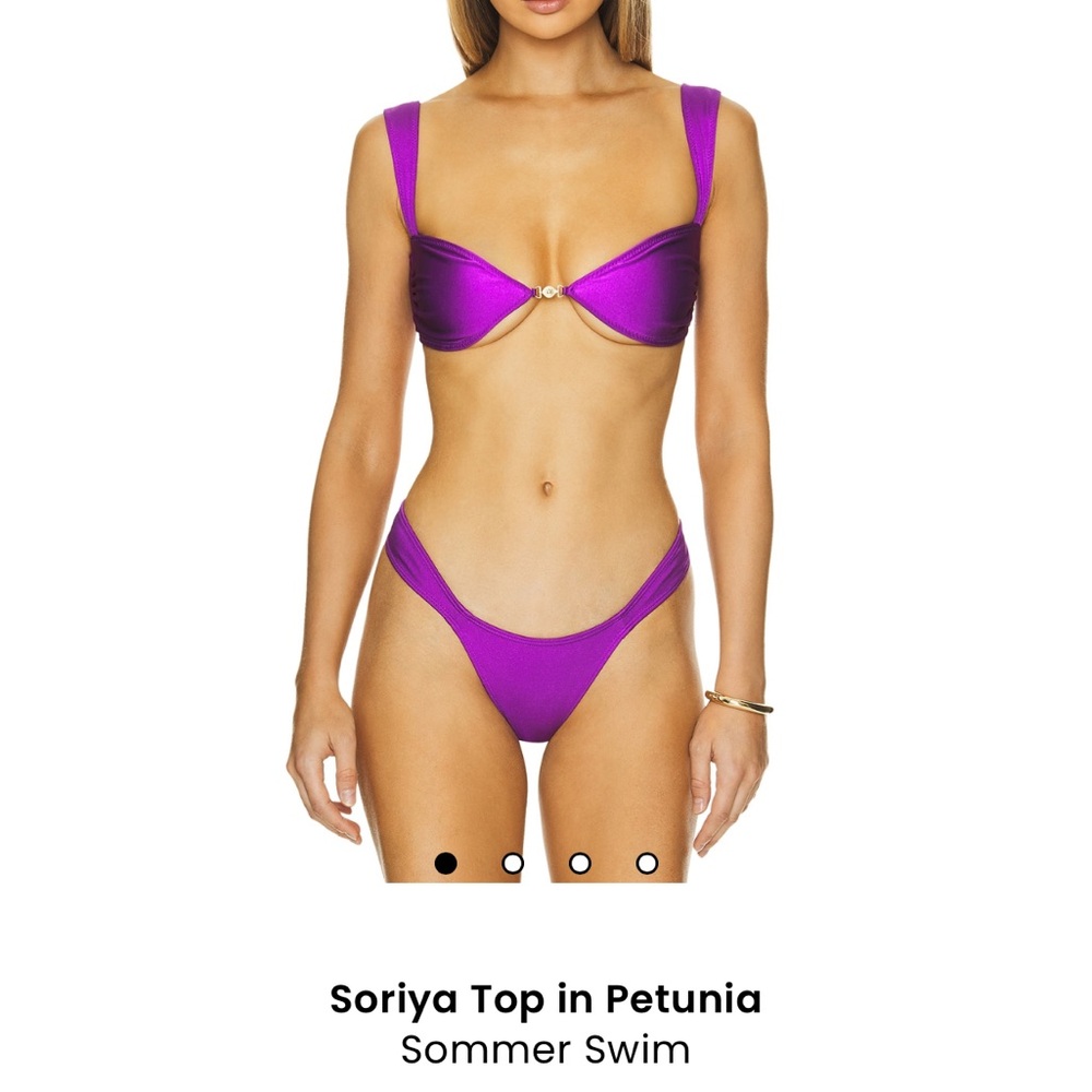 Sommer Swim bikini